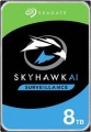Seagate Dysk SkyHawk 8TB 3,5 cali 256MB ST8000VX010 