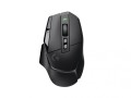Logitech Bezprzewodowa mysz do gier G502 X Lightspeed Czarna 910-006180 