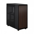 Fractal Design Obudowa North Charcoal Black 