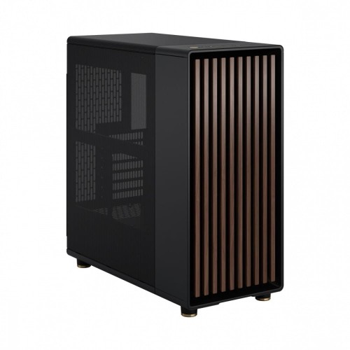 Fractal Design Obudowa North Charcoal Black 