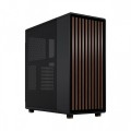 Fractal Design Obudowa North Charcoal Black 
