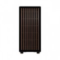 Fractal Design Obudowa North Charcoal Black 