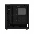 Fractal Design Obudowa North Charcoal Black 