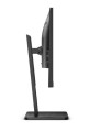AOC Monitor Q24P2Q 23.8 IPS HDMI DP USB Pivot 
