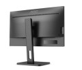 AOC Monitor Q24P2Q 23.8 IPS HDMI DP USB Pivot 