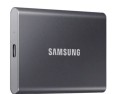 Samsung Dysk Portable T7 2TB USB3.2 GEN.2 szary