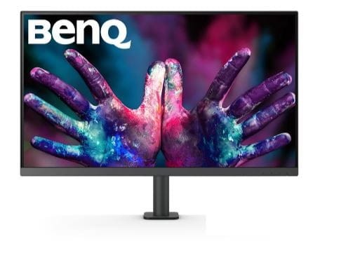 Benq Monitor 31.5 cala PD3205UA LED 4ms/4K/20:1/HDMI/Czarny