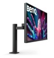 Benq Monitor 31.5 cala PD3205UA LED 4ms/4K/20:1/HDMI/Czarny