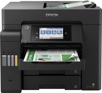 Epson Urządzenie wielofunkcyjne L6550 ITS 4in1 A4/32ppm/(W)LAN/ADF/2S-scan 