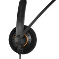 EPOS SC 30 USB ML Słuchawka jednouszna 