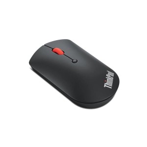 Lenovo Mysz bezprzewodowa ThinkPad Bluetooth Cicha 4Y50X88822 
