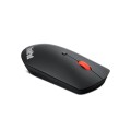 Lenovo Mysz bezprzewodowa ThinkPad Bluetooth Cicha 4Y50X88822 