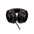 HyperX Zestaw słuchawkowy Cloud III czarno-czerwony