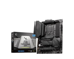 MSI Płyta główna MAG Z790 TOMAHAWK WIFI s1700 4DDR5 DP/HDMI ATX 