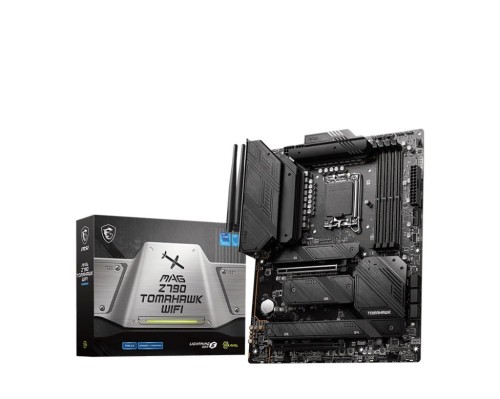 MSI Płyta główna MAG Z790 TOMAHAWK WIFI s1700 4DDR5 DP/HDMI ATX 