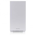 Thermaltake obudowa - S100 Tempered Glass - Snow 