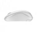 Logitech Myszka M240 Silent Bluetooth 910-007120 złamana biel