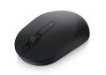 Dell Bezprzewodowa mysz MS3320W - Czarna 