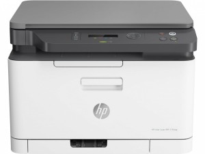 HP Inc. Urządzenie wielofunkcyjne Color Laser MFP 178nw 4ZB96A 