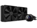 NZXT Chłodzenie wodne Kraken 280 LCD 