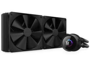 NZXT Chłodzenie wodne Kraken 280 LCD 