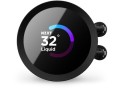 NZXT Chłodzenie wodne Kraken 280 LCD 