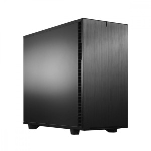 Fractal Design Obudowa Define 7 Black Solid ATX 