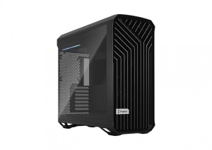 Fractal Design Obudowa Torrent czarna TG Light Tint 5xFan ATX 