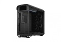 Fractal Design Obudowa Torrent czarna TG Light Tint 5xFan ATX 