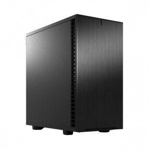 Fractal Design Obudowa Define 7 Mini Czarna Solid 