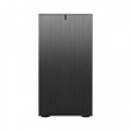 Fractal Design Obudowa Define 7 Mini Czarna Solid 