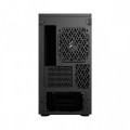 Fractal Design Obudowa Define 7 Mini Czarna Solid 