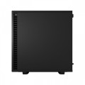 Fractal Design Obudowa Define 7 Mini Czarna Solid 