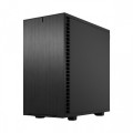 Fractal Design Obudowa Define 7 Mini Czarna Solid 