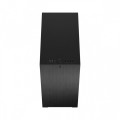 Fractal Design Obudowa Define 7 Mini Czarna Solid 