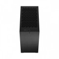 Fractal Design Obudowa Define 7 Mini Czarna Solid 