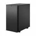 Fractal Design Obudowa Define 7 Mini Czarna Solid 
