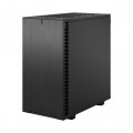 Fractal Design Obudowa Define 7 Mini Czarna Solid 