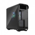 Fractal Design Obudowa Torrent Compact RGB Black TG Light tint 