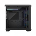 Fractal Design Obudowa Torrent Compact RGB Black TG Light tint 
