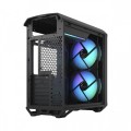 Fractal Design Obudowa Torrent Compact RGB Black TG Light tint 