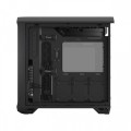 Fractal Design Obudowa Torrent Compact RGB Black TG Light tint 
