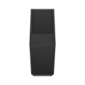 Fractal Design Obudowa Focus 2 Czarna TG Clear Tint 