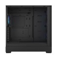 Fractal Design Obudowa Pop XL Air RGB Black TG Clear Tint 