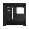 Fractal Design Obudowa Pop XL Air RGB Black TG Clear Tint 