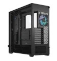 Fractal Design Obudowa Pop XL Air RGB Black TG Clear Tint 