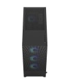 Fractal Design Obudowa Pop XL Air RGB Black TG Clear Tint 