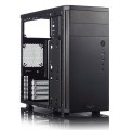 Fractal Design Core 1100 Black FD-CA-CORE1100-BL