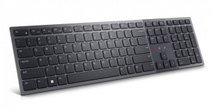 Dell Klawiatura Premier Collaboration KB900 - US 