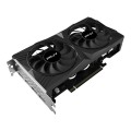 PNY Karta graficzna GeForce RTX 4060 8GB Verto Dual Fan DLSS 3 DLSS 3